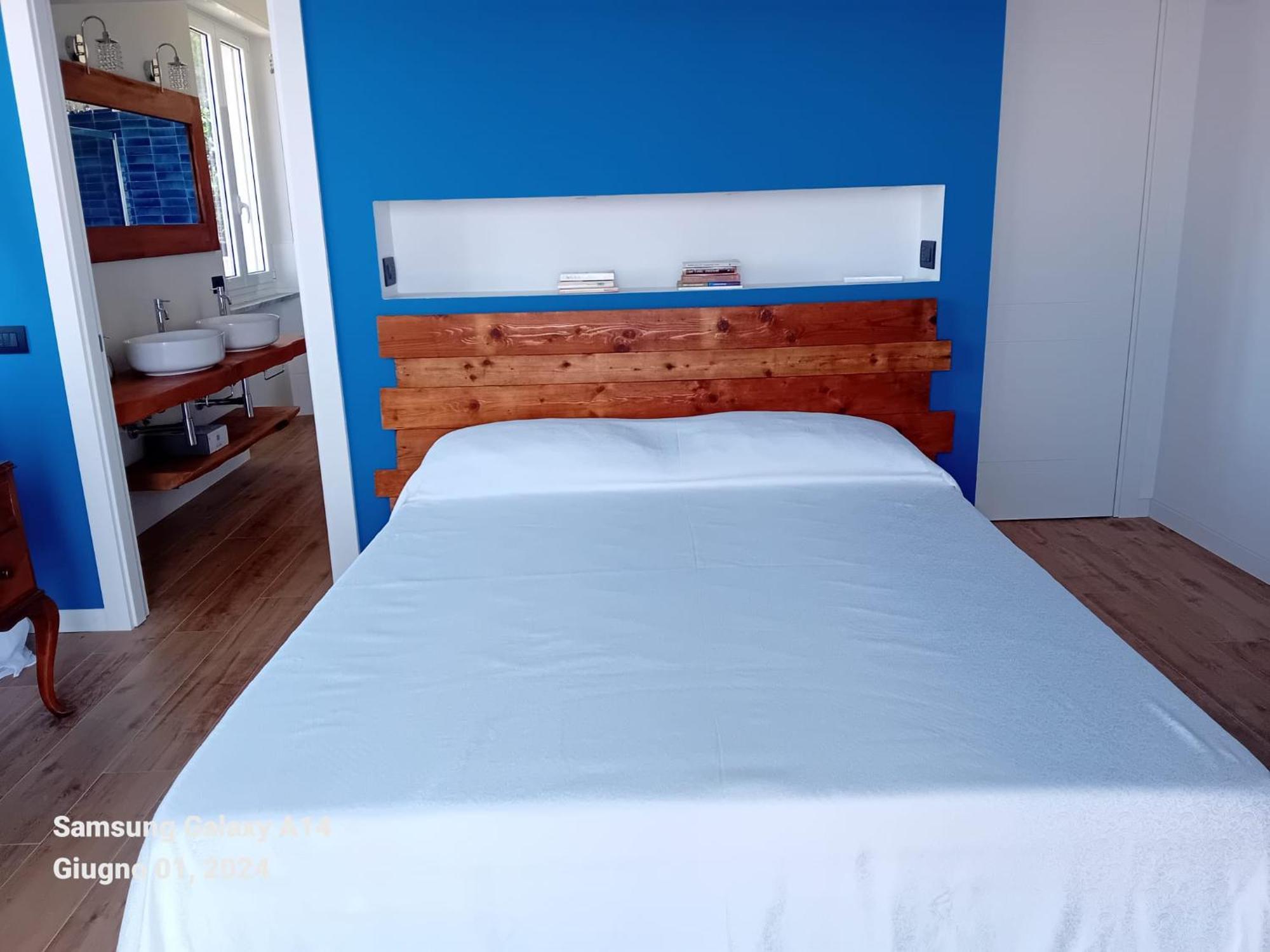 B&B Villa Shiverty Pieve Ligure Exterior foto