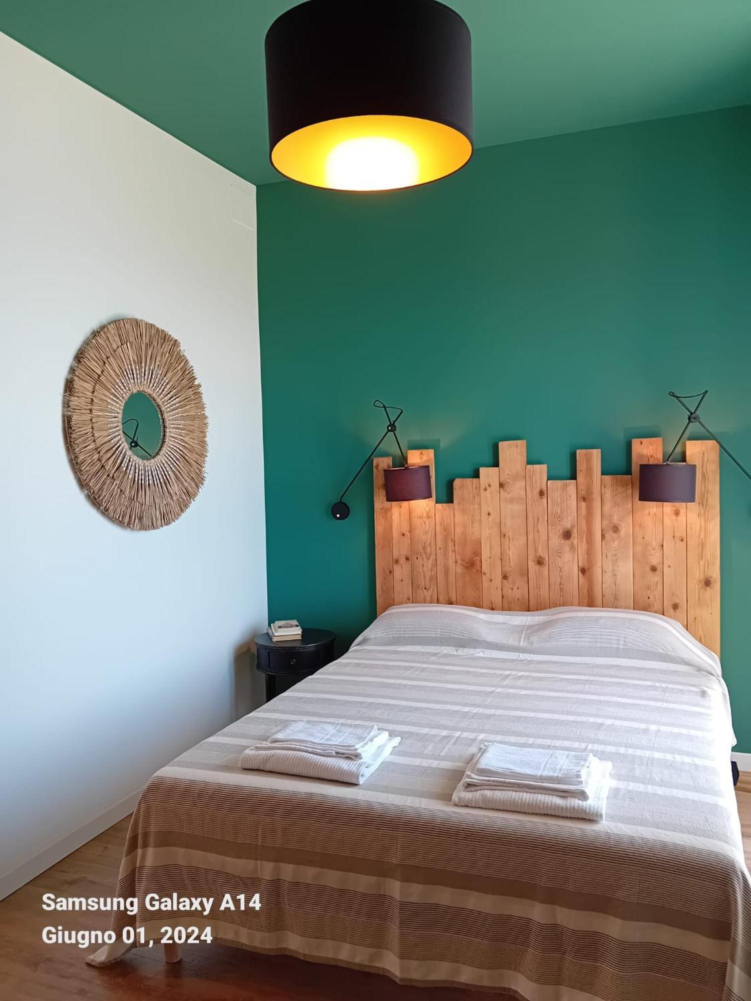 B&B Villa Shiverty Pieve Ligure Exterior foto
